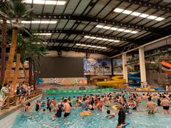 -南宫温泉水世界