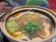 -黄弟大排档·湖南菜·小龙虾·小海鲜(凯旋北路店)