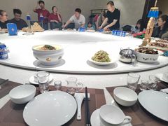 -白鹿苑蒙餐(鄂温克宾馆店)