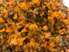 -维吾尔餐厅(宜山路店)