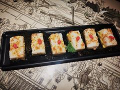 -遇见长安之高山流水(李家村万达店)