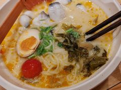 -味千拉面(淮安万达店)