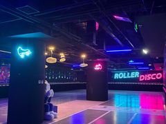 -VS SPORTS PARK运动玩乐园·团建·生日会(合生汇店)