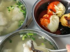 -依云煎包店
