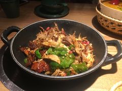 -吃饭皇帝大(解放西路店)