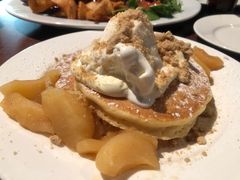 -Pancakes on the rocks(Darling Harbour)