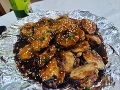 -成惠食府(赤岗店)