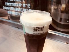 -OT另茶(上海幸福里店)