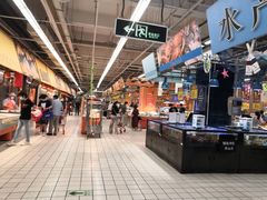 -大润发(康桥店)