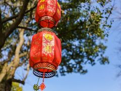 -无锡梅园公园