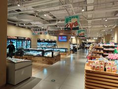 -七鲜超市(瑞虹天地太阳宫店)