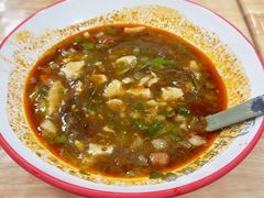 -代四孃牛华豆腐脑美味小食(总店)