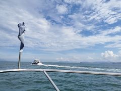 -大梅沙游艇度假酒店