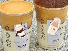 -星巴克臻选(张家港曼巴特广场店)