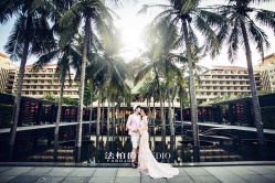 -太古映画婚纱摄影(天河店)