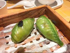 -蔡澜点心·粤菜(花城汇南区店)