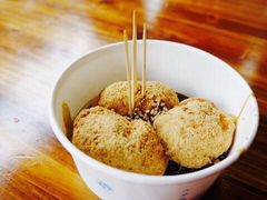 -三大炮豆花铺(锦里店)