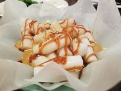 香港老式混酱肠粉-新旺茶餐厅(嘉里城店)