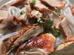 -三鄉濑粉·铭珠粥粉