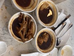 -三美肉骨茶(柏威年广场店)