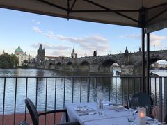 -Kampa Park Restaurant