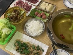 -伟记牛肉(金鸿公路店)