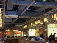 -熊喵来了火锅(长安万达第94分店)