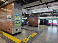 -角门西(地铁站)