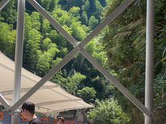 -将军关探险漂流