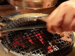 -海之屋韩式烤肉(海棠68环球美食街店)