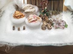 -尚海豆捞(乐虹坊店)