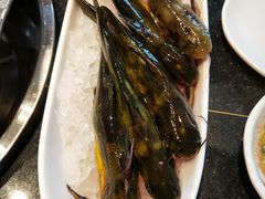 -纸盐河码头火锅(十八梯店)