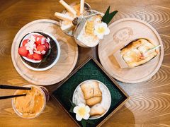 -婉泰·特色小吃·舂鸡脚(告庄二店)