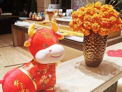 -上海浦东星河湾酒店