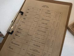 -% Arabica阿拉比卡咖啡(深圳湾万象城店)