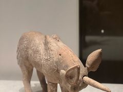 -陕西历史博物馆