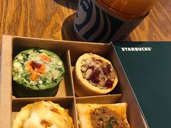 -星巴克(北京望京店)