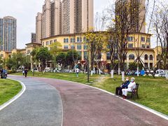 -府河摄影公园