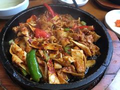-全州拌饭馆(断桥店)