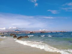 -玫瑰海岸文化旅游度假区