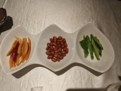 -炆艺乳鸽·煲仔饭大排档(望京来广营店)