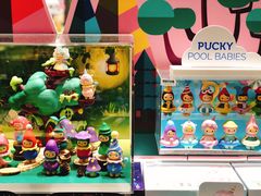 -泡泡玛特POPMART(宁波印象城店)