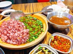 -蚝堡海鲜·威海菜·海肠捞饭·烧烤·亚洲吃蚝公司(幸福门店)