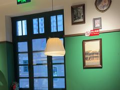 -1937青岛老味道·海肠捞饭·青岛菜(大鲍岛栈桥店)