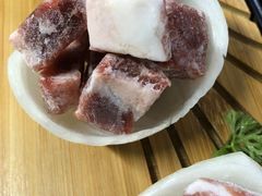 -韩味园果木炭烤鲜肉(陵东街店)