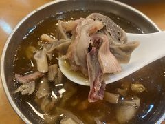 猪肚汤-老牌依强牛肉店(达道总店)