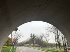 -尚贤河湿地