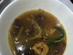 -饶福记·南昌烧烤大排档(九龙湖土著店)