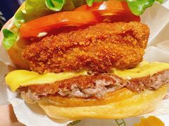 -Shake Shack(西单大悦城店)