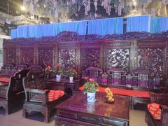 -丽华园(汉阳龙阳店)